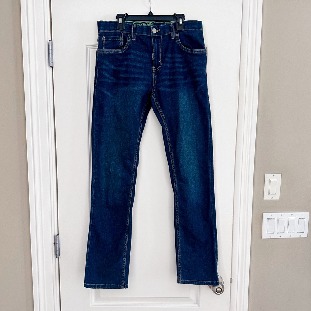 Levi’s 511s - Picture 2 of 4